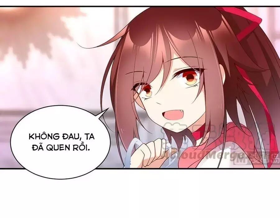 đọc truyện Manh Sư Tại Thượng Chương 174 ảnh 6 tại Thiên Thai Truyện