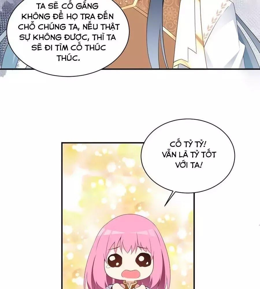 đọc truyện Manh Sư Tại Thượng Chương 174 ảnh 45 tại Thiên Thai Truyện