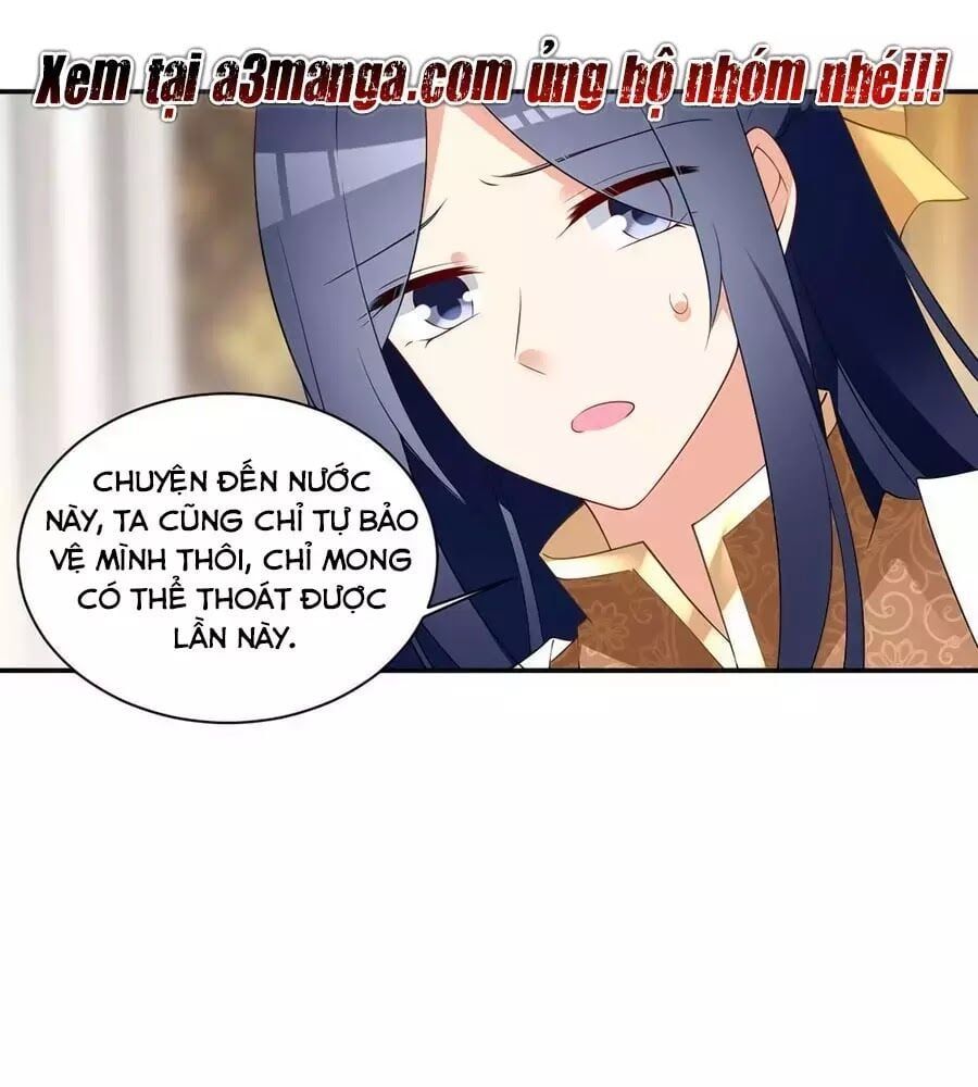 đọc truyện Manh Sư Tại Thượng Chương 174 ảnh 47 tại Thiên Thai Truyện