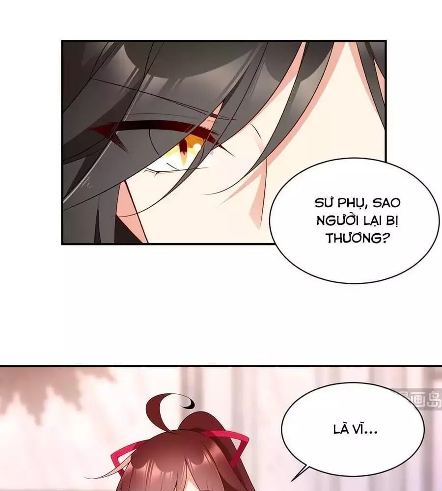 đọc truyện Manh Sư Tại Thượng Chương 174 ảnh 7 tại Thiên Thai Truyện