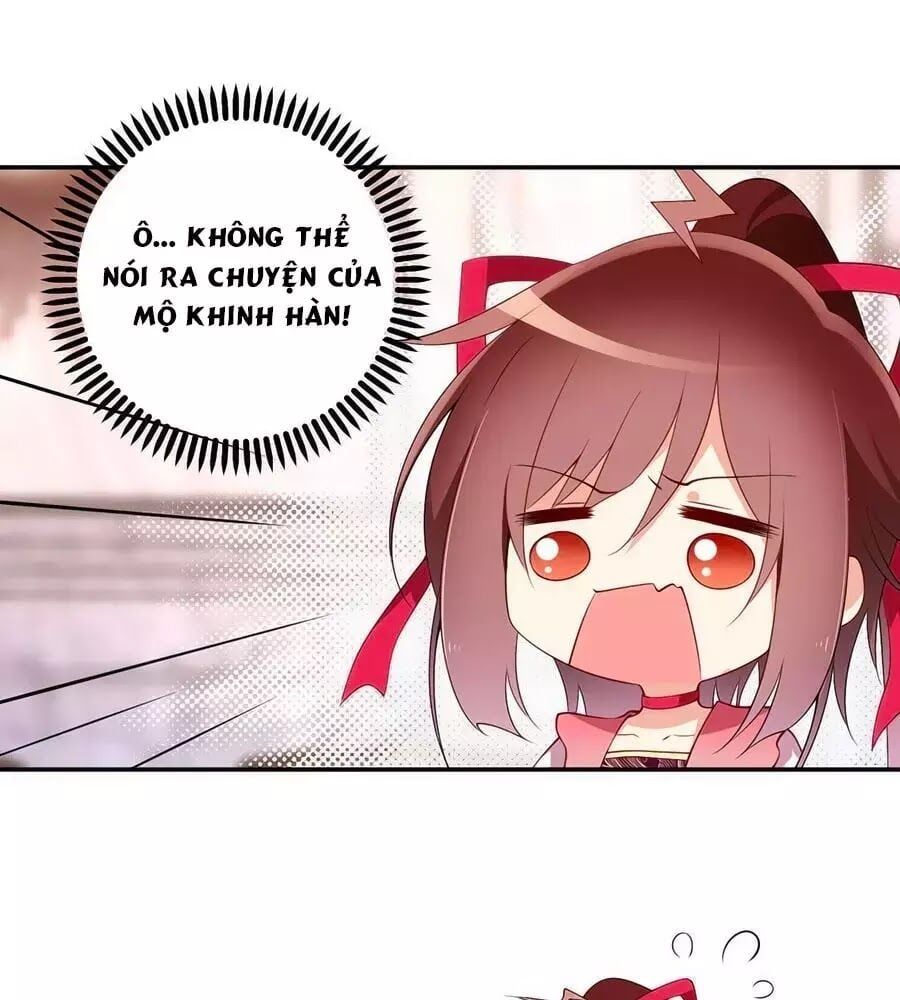 đọc truyện Manh Sư Tại Thượng Chương 174 ảnh 10 tại Thiên Thai Truyện