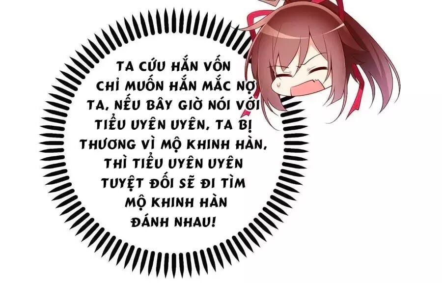 đọc truyện Manh Sư Tại Thượng Chương 174 ảnh 11 tại Thiên Thai Truyện