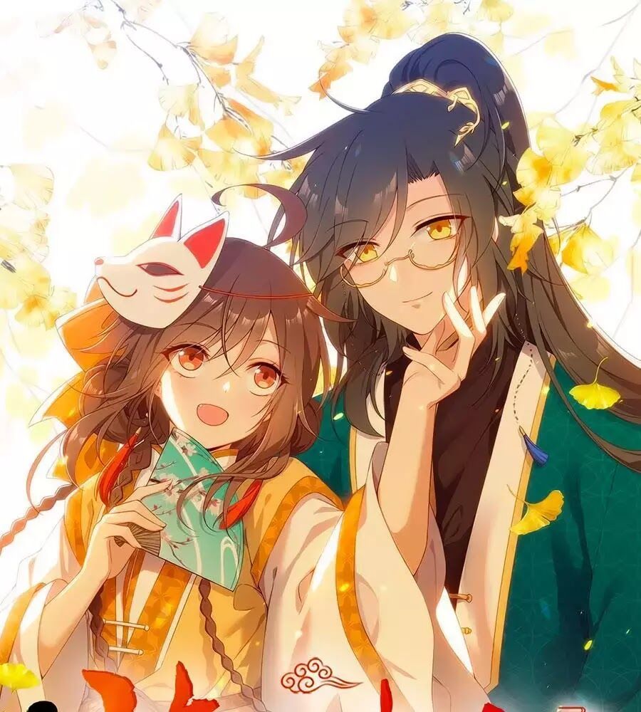 đọc truyện Manh Sư Tại Thượng Chương 175 ảnh 3 tại Thiên Thai Truyện