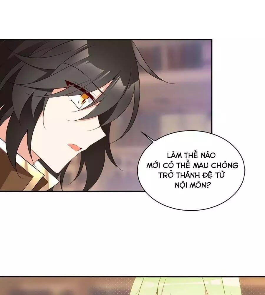 đọc truyện Manh Sư Tại Thượng Chương 175 ảnh 15 tại Thiên Thai Truyện