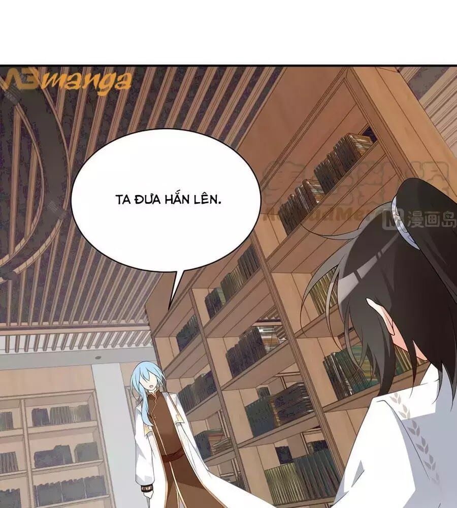 đọc truyện Manh Sư Tại Thượng Chương 175 ảnh 19 tại Thiên Thai Truyện