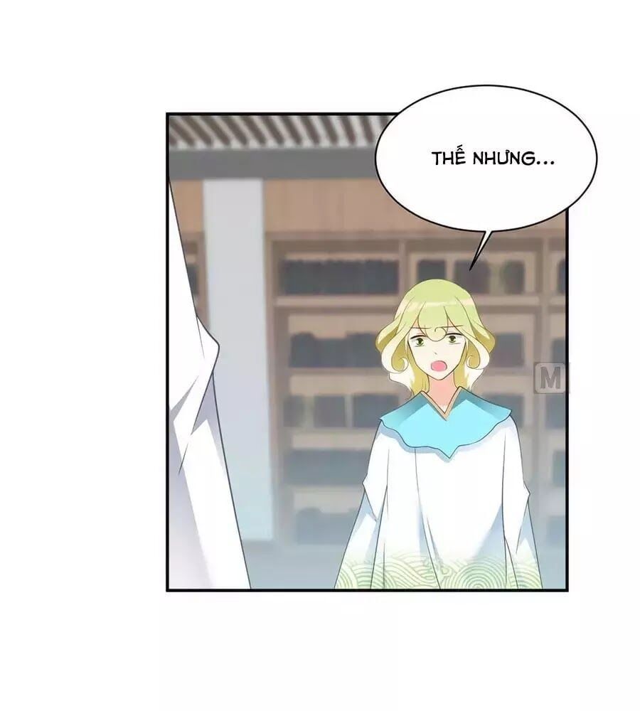 đọc truyện Manh Sư Tại Thượng Chương 175 ảnh 22 tại Thiên Thai Truyện