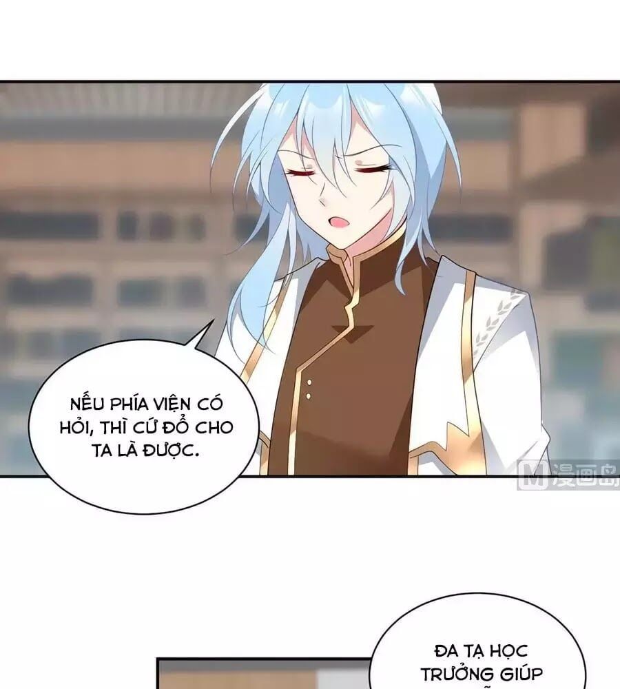 đọc truyện Manh Sư Tại Thượng Chương 175 ảnh 23 tại Thiên Thai Truyện