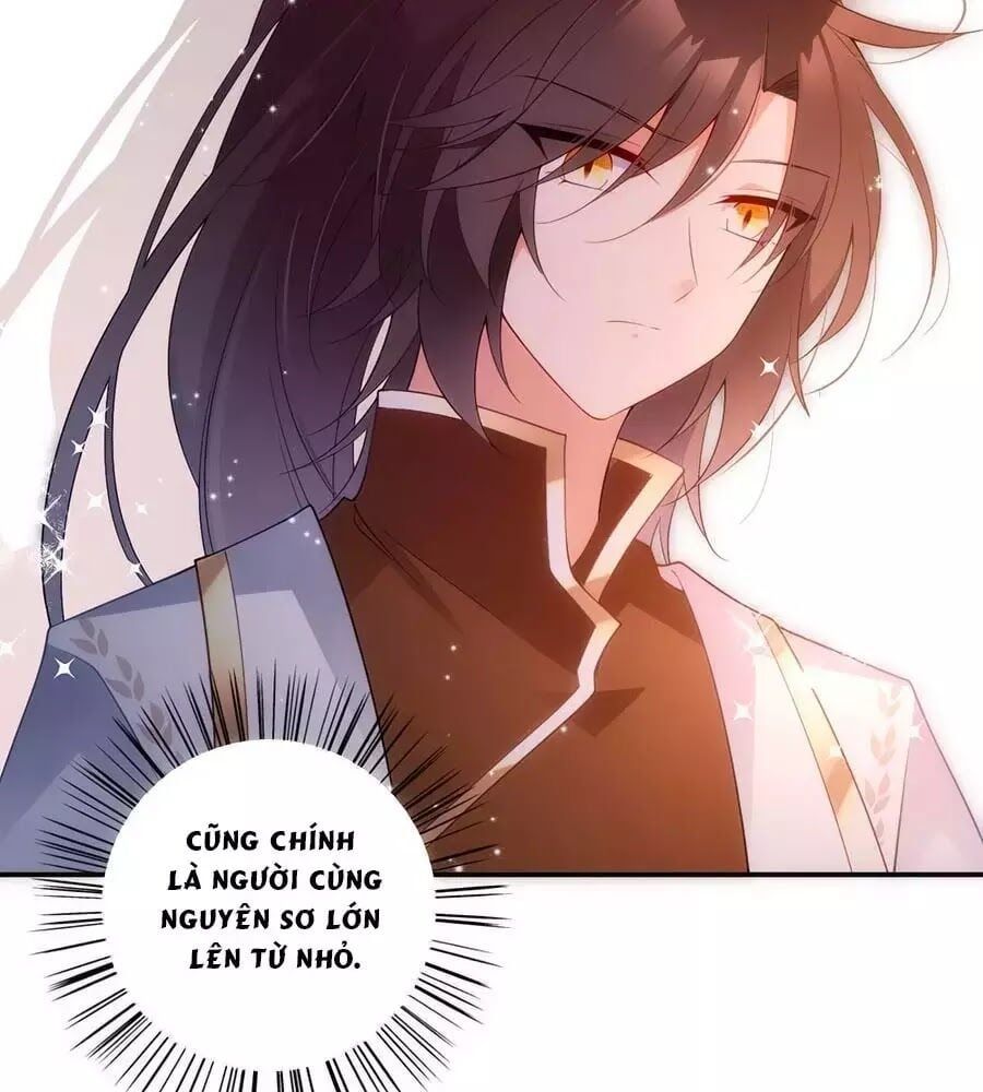 đọc truyện Manh Sư Tại Thượng Chương 175 ảnh 26 tại Thiên Thai Truyện