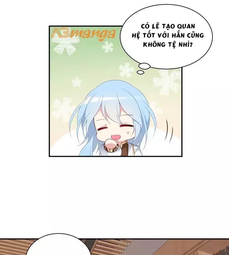 đọc truyện Manh Sư Tại Thượng Chương 175 ảnh 28 tại Thiên Thai Truyện