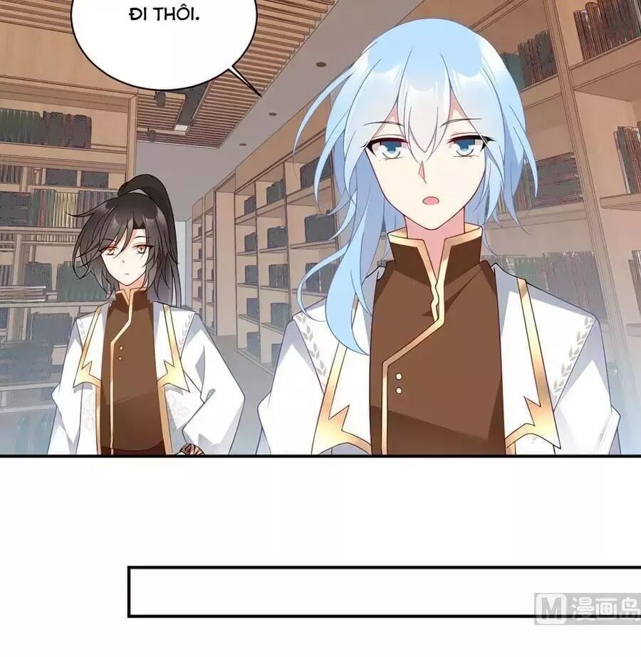 đọc truyện Manh Sư Tại Thượng Chương 175 ảnh 29 tại Thiên Thai Truyện