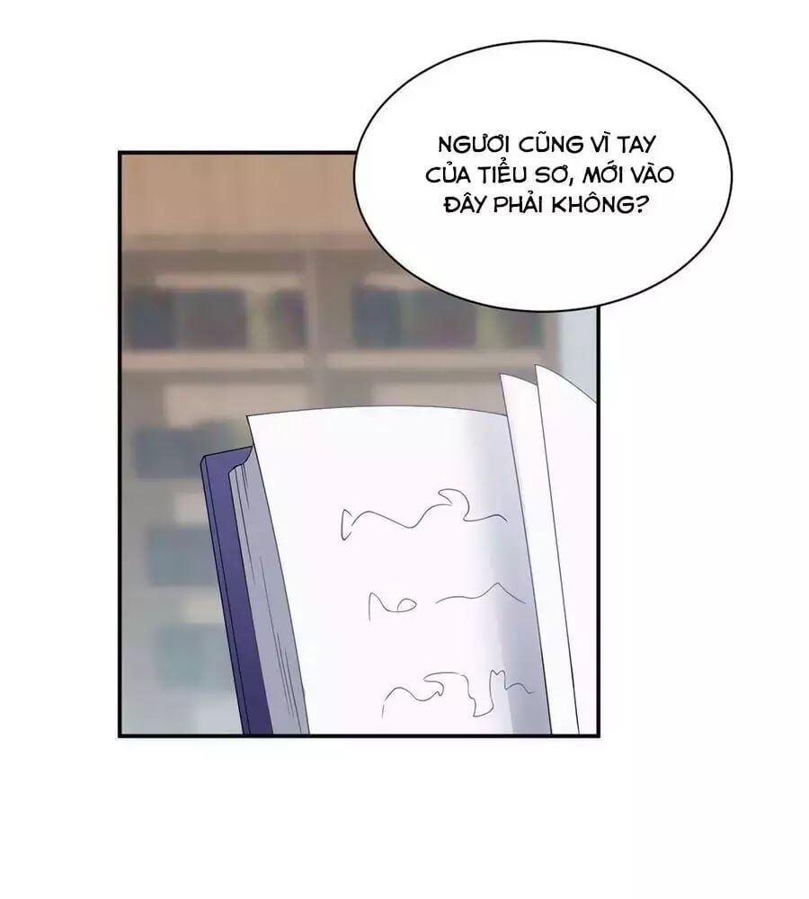 đọc truyện Manh Sư Tại Thượng Chương 175 ảnh 30 tại Thiên Thai Truyện