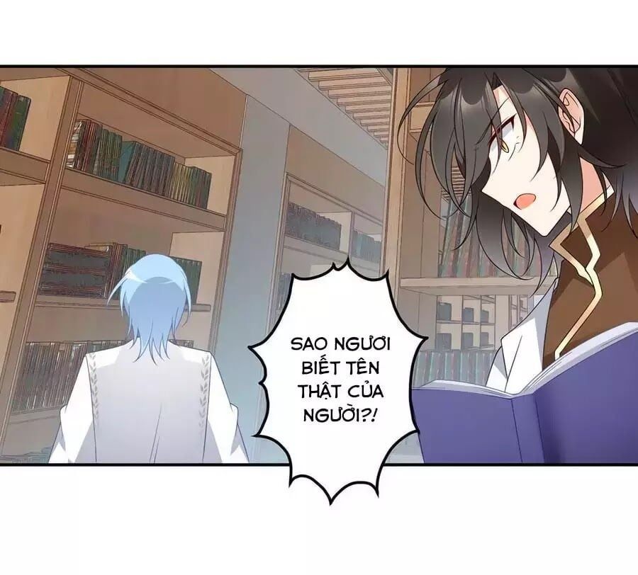 đọc truyện Manh Sư Tại Thượng Chương 175 ảnh 31 tại Thiên Thai Truyện