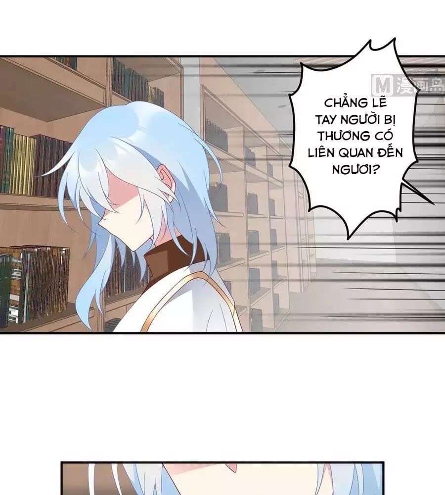 đọc truyện Manh Sư Tại Thượng Chương 175 ảnh 32 tại Thiên Thai Truyện