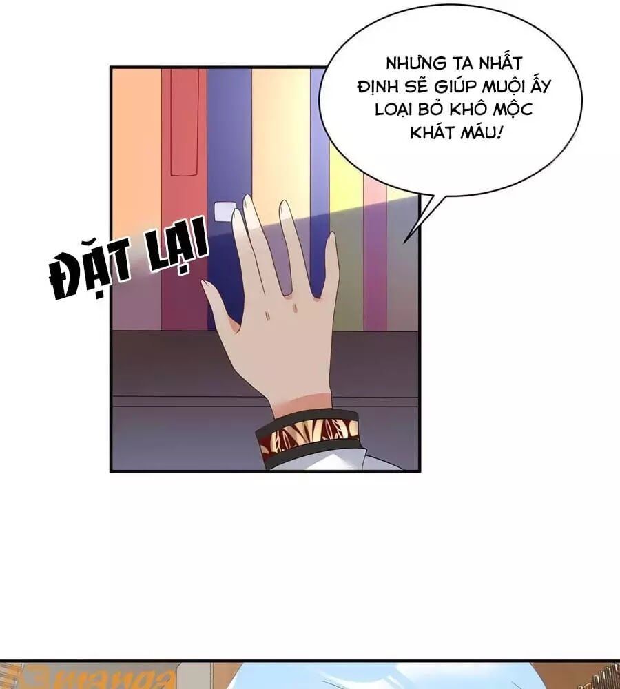 đọc truyện Manh Sư Tại Thượng Chương 175 ảnh 35 tại Thiên Thai Truyện