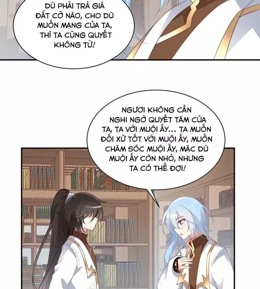 đọc truyện Manh Sư Tại Thượng Chương 175 ảnh 37 tại Thiên Thai Truyện