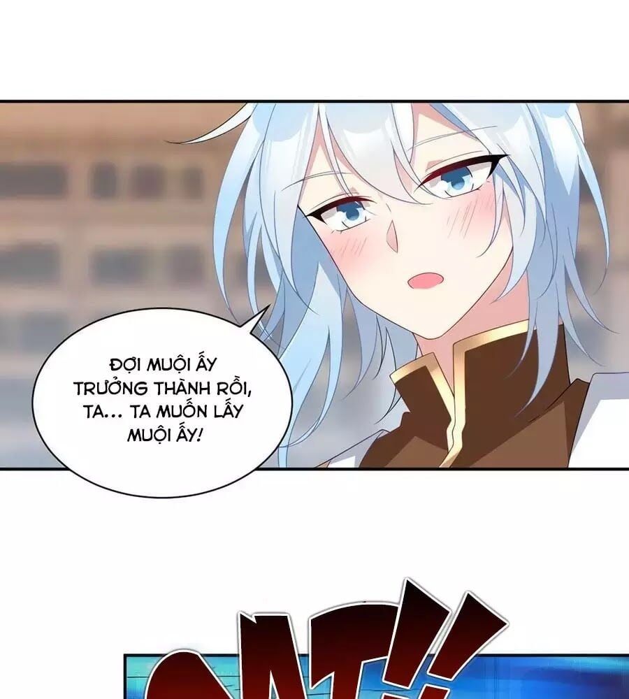 đọc truyện Manh Sư Tại Thượng Chương 175 ảnh 39 tại Thiên Thai Truyện