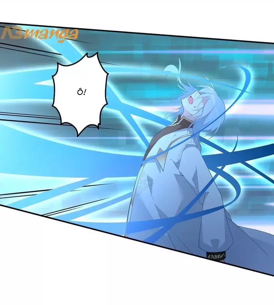 đọc truyện Manh Sư Tại Thượng Chương 175 ảnh 41 tại Thiên Thai Truyện