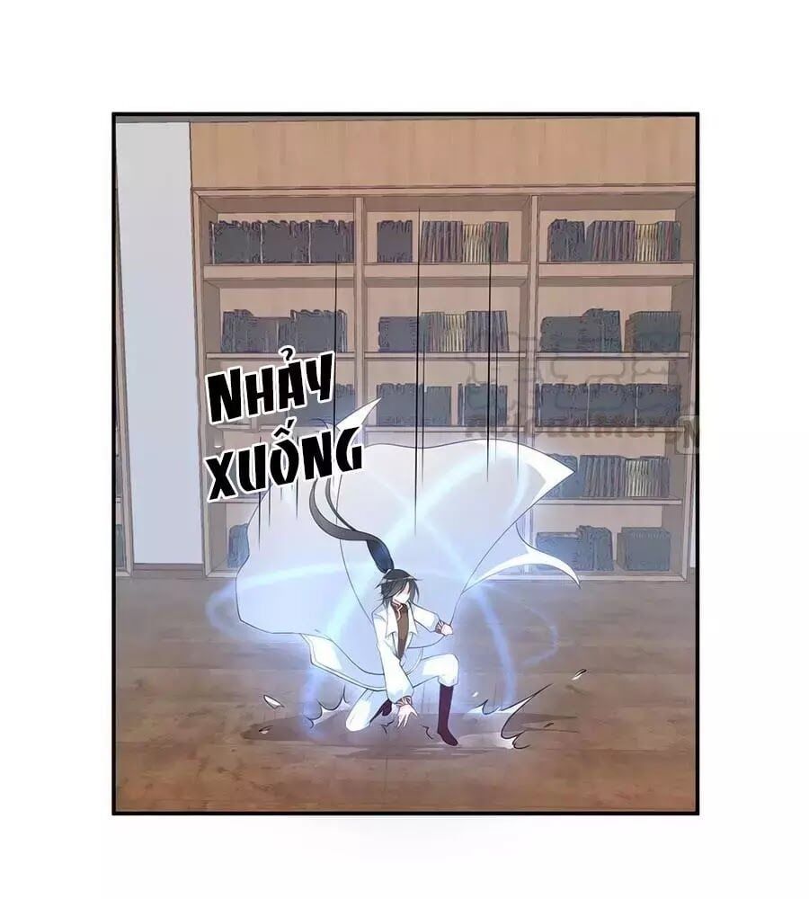 đọc truyện Manh Sư Tại Thượng Chương 175 ảnh 43 tại Thiên Thai Truyện