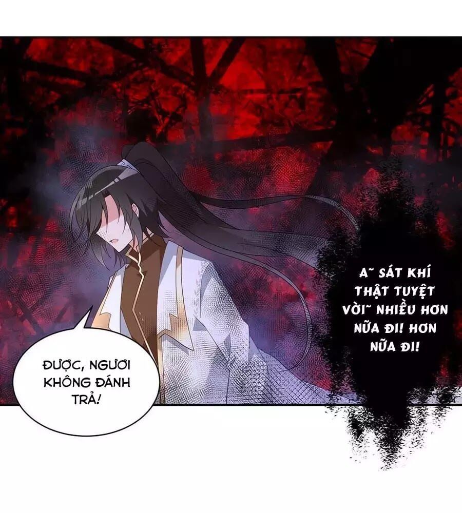 đọc truyện Manh Sư Tại Thượng Chương 175 ảnh 50 tại Thiên Thai Truyện