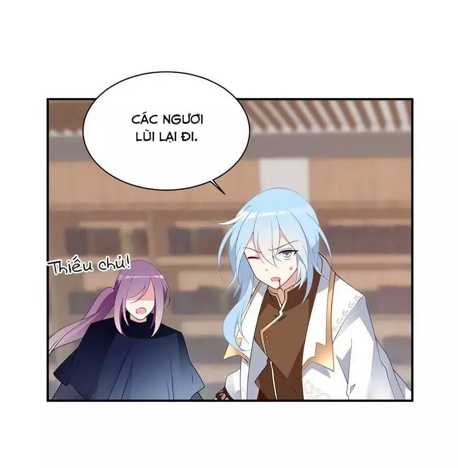 đọc truyện Manh Sư Tại Thượng Chương 175 ảnh 51 tại Thiên Thai Truyện