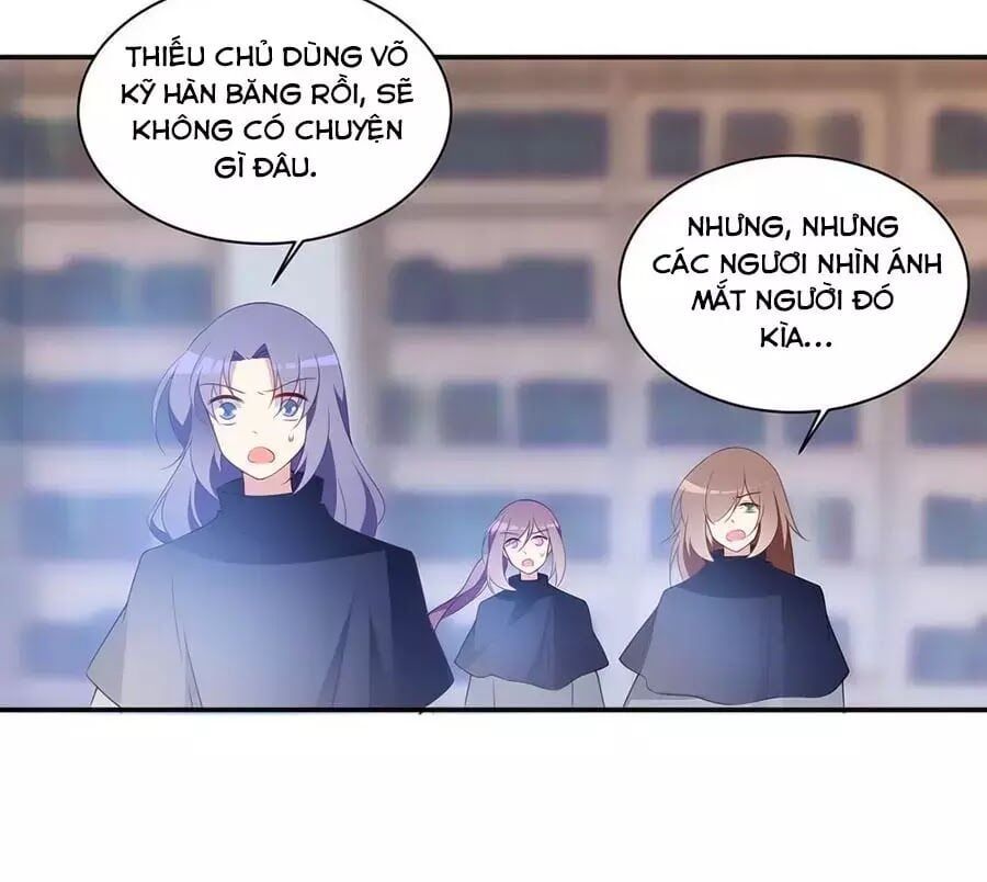 đọc truyện Manh Sư Tại Thượng Chương 175 ảnh 53 tại Thiên Thai Truyện