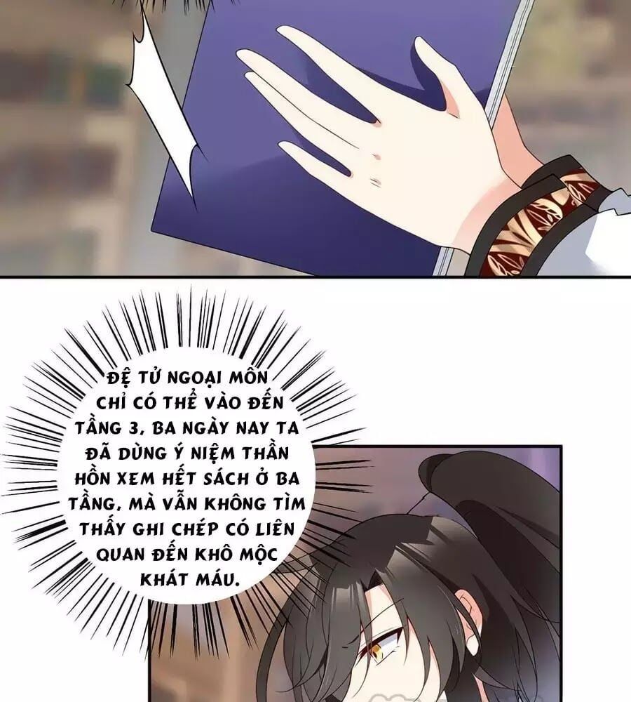 đọc truyện Manh Sư Tại Thượng Chương 175 ảnh 8 tại Thiên Thai Truyện