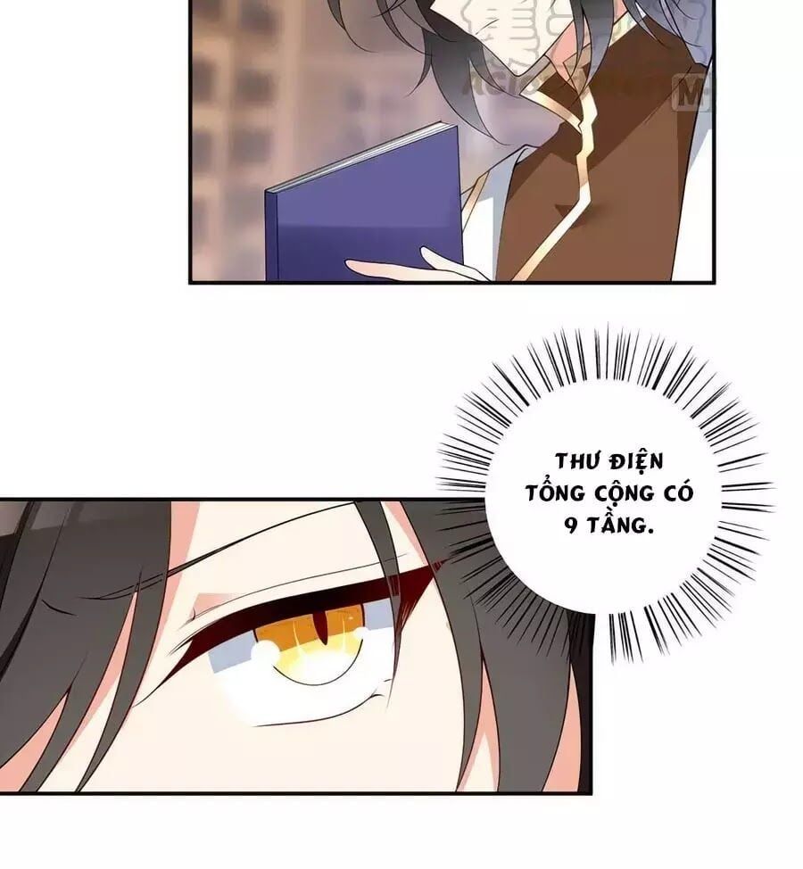 đọc truyện Manh Sư Tại Thượng Chương 175 ảnh 9 tại Thiên Thai Truyện