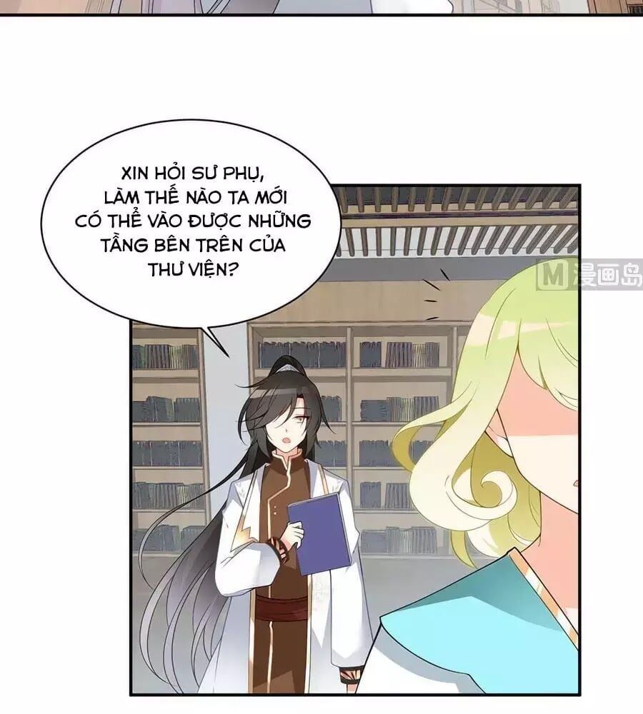 đọc truyện Manh Sư Tại Thượng Chương 175 ảnh 11 tại Thiên Thai Truyện