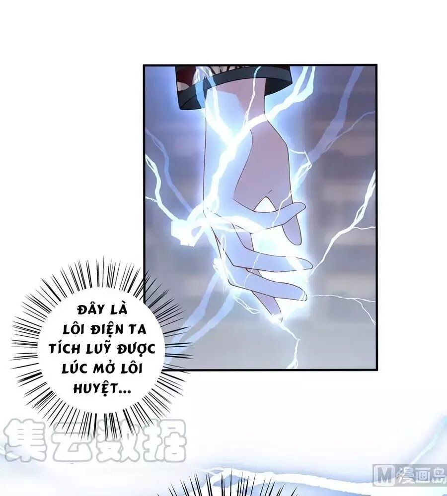 đọc truyện Manh Sư Tại Thượng Chương 176 ảnh 12 tại Thiên Thai Truyện