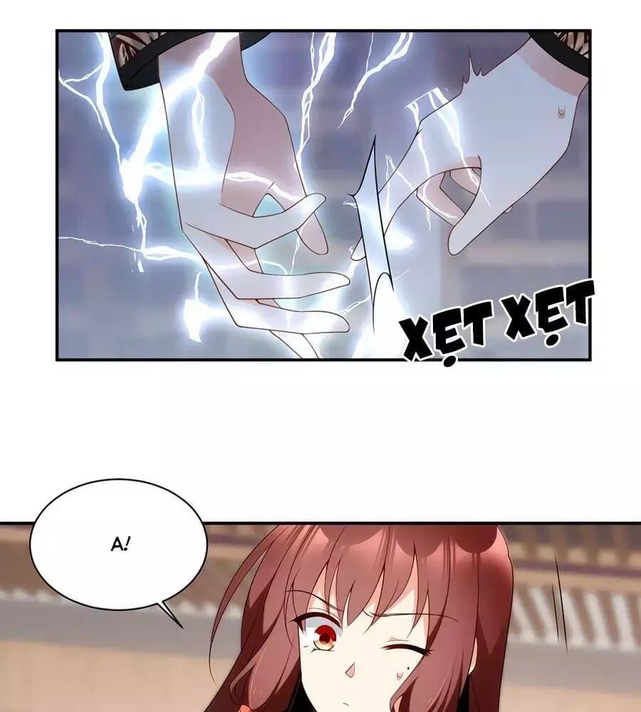 đọc truyện Manh Sư Tại Thượng Chương 176 ảnh 14 tại Thiên Thai Truyện