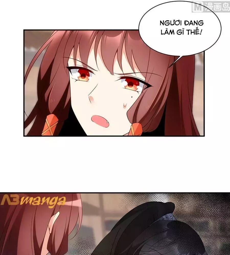 đọc truyện Manh Sư Tại Thượng Chương 176 ảnh 16 tại Thiên Thai Truyện