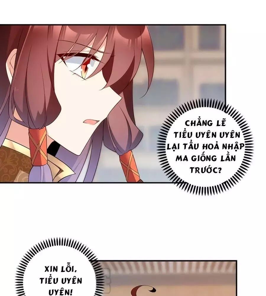 đọc truyện Manh Sư Tại Thượng Chương 176 ảnh 18 tại Thiên Thai Truyện