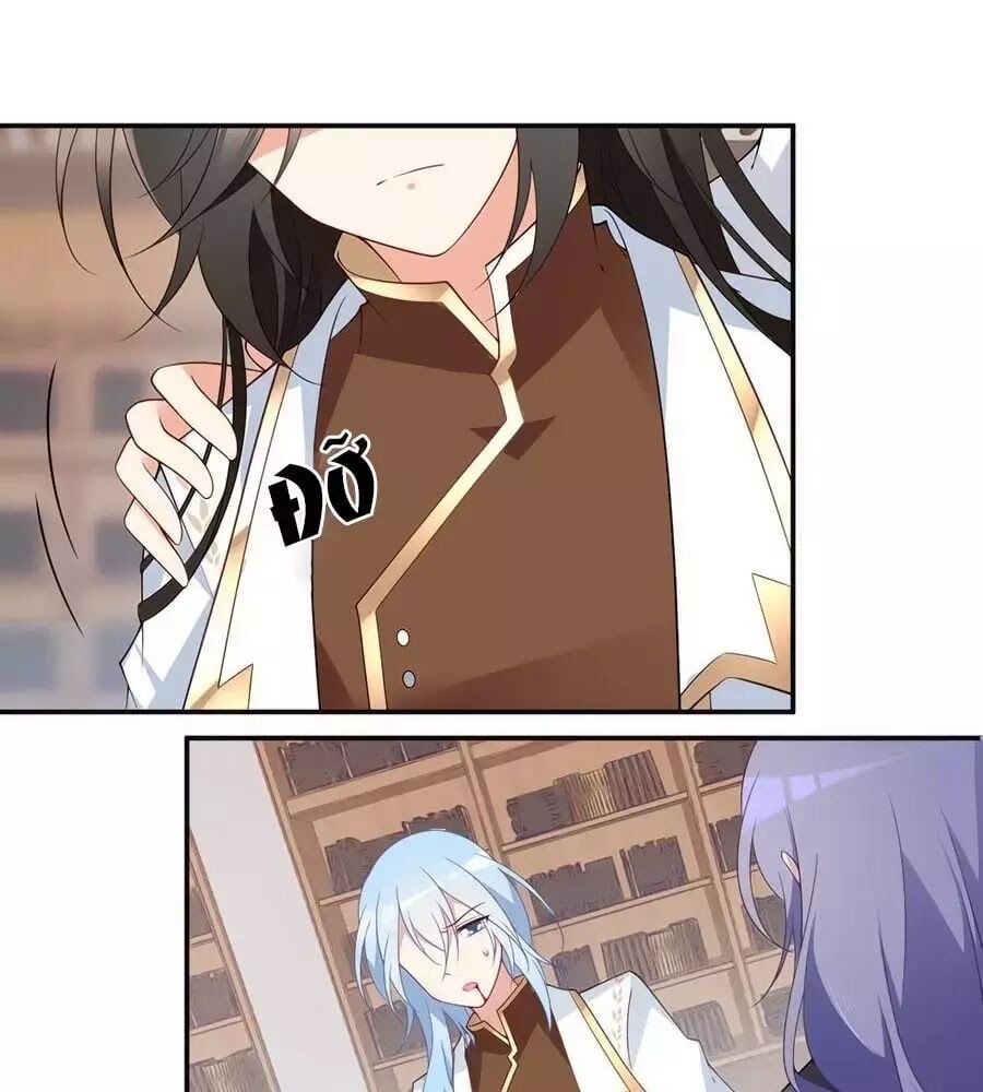 đọc truyện Manh Sư Tại Thượng Chương 176 ảnh 20 tại Thiên Thai Truyện