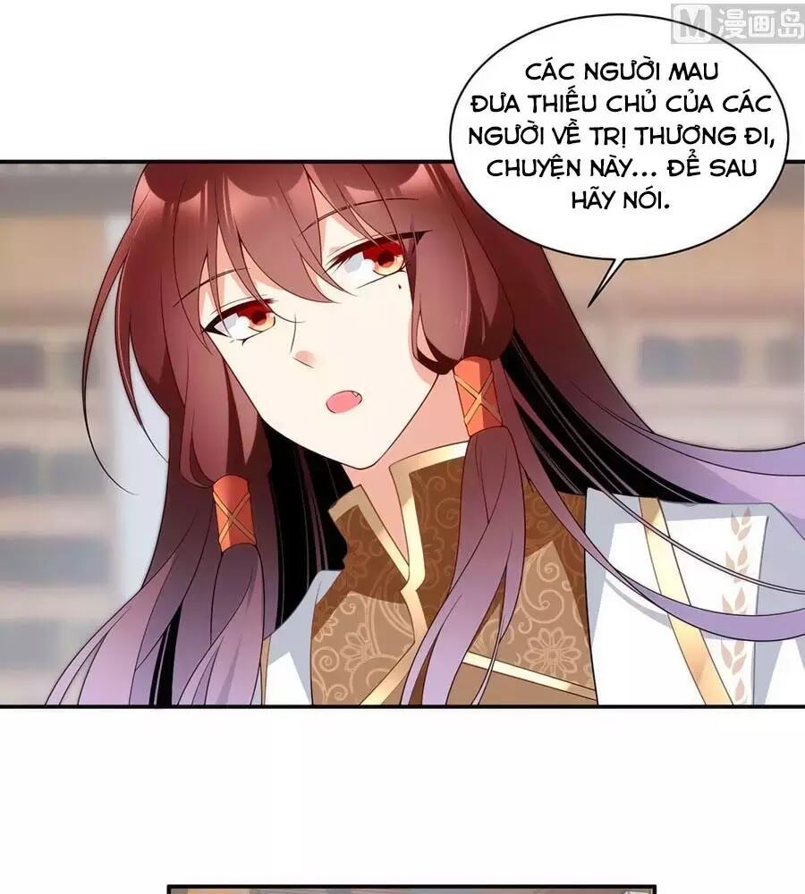 đọc truyện Manh Sư Tại Thượng Chương 176 ảnh 22 tại Thiên Thai Truyện