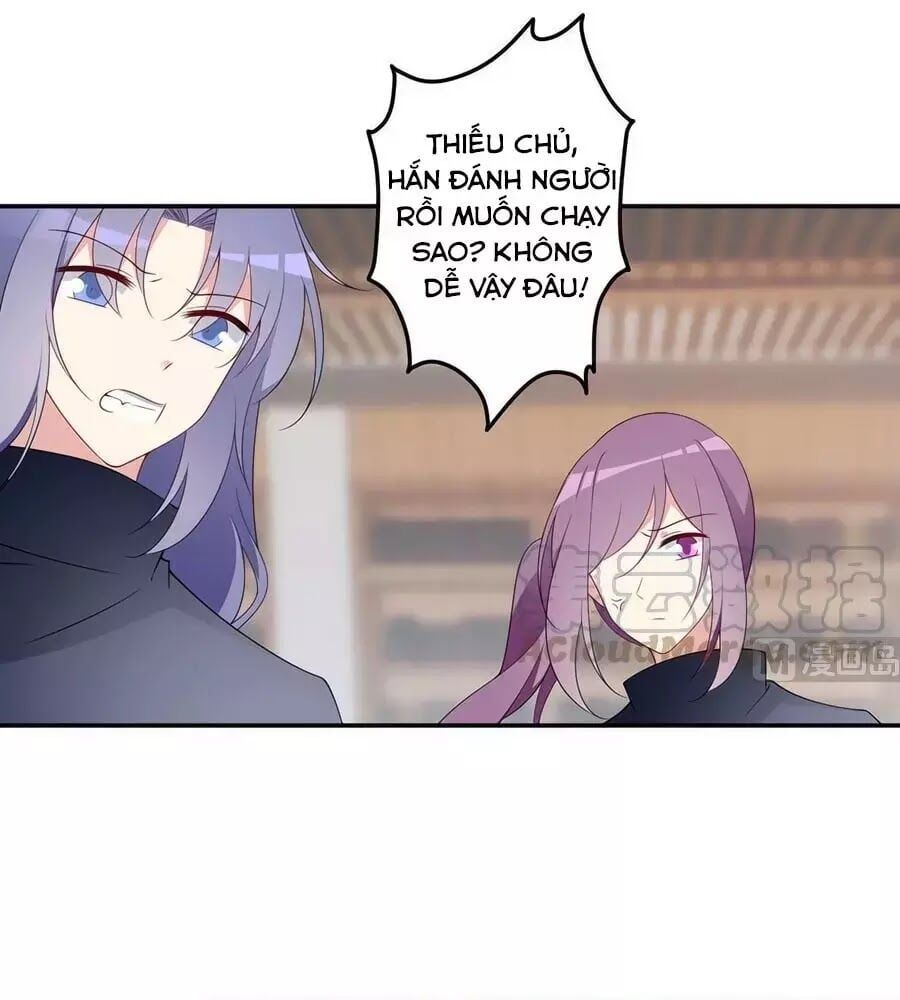 đọc truyện Manh Sư Tại Thượng Chương 176 ảnh 24 tại Thiên Thai Truyện