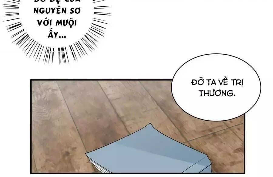 đọc truyện Manh Sư Tại Thượng Chương 176 ảnh 27 tại Thiên Thai Truyện