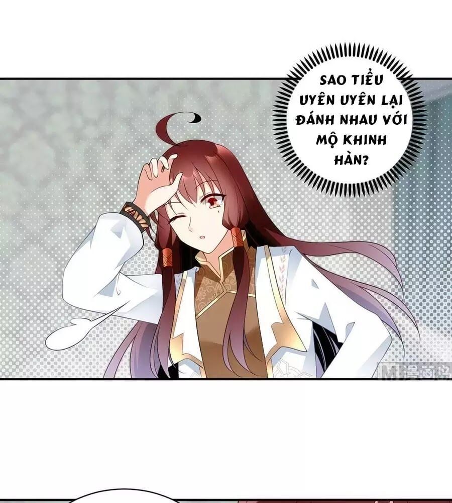 đọc truyện Manh Sư Tại Thượng Chương 176 ảnh 33 tại Thiên Thai Truyện