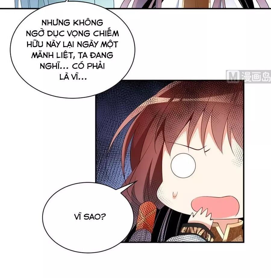 đọc truyện Manh Sư Tại Thượng Chương 176 ảnh 39 tại Thiên Thai Truyện