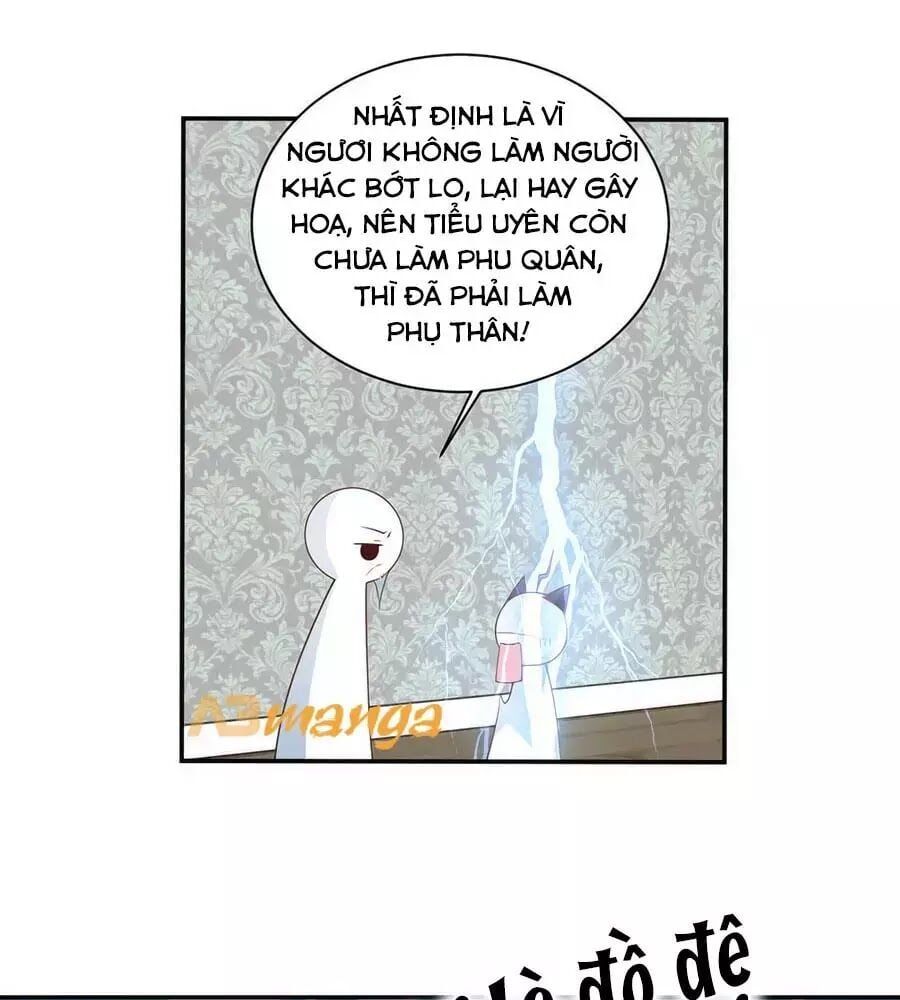 đọc truyện Manh Sư Tại Thượng Chương 176 ảnh 40 tại Thiên Thai Truyện