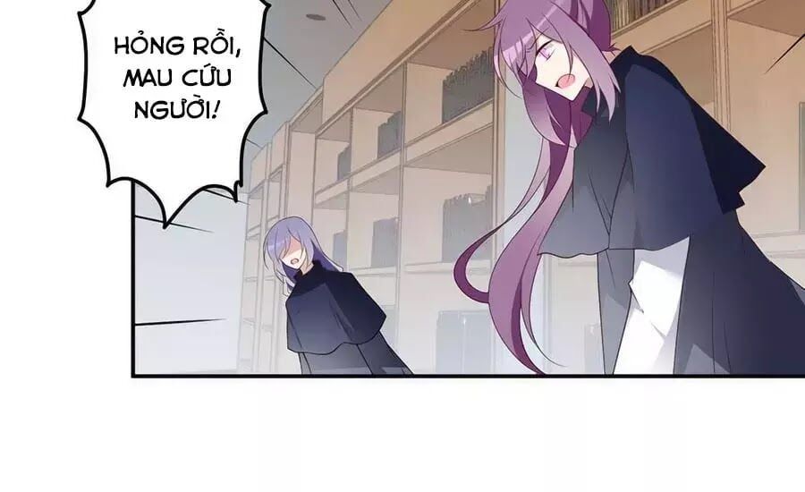 đọc truyện Manh Sư Tại Thượng Chương 176 ảnh 6 tại Thiên Thai Truyện