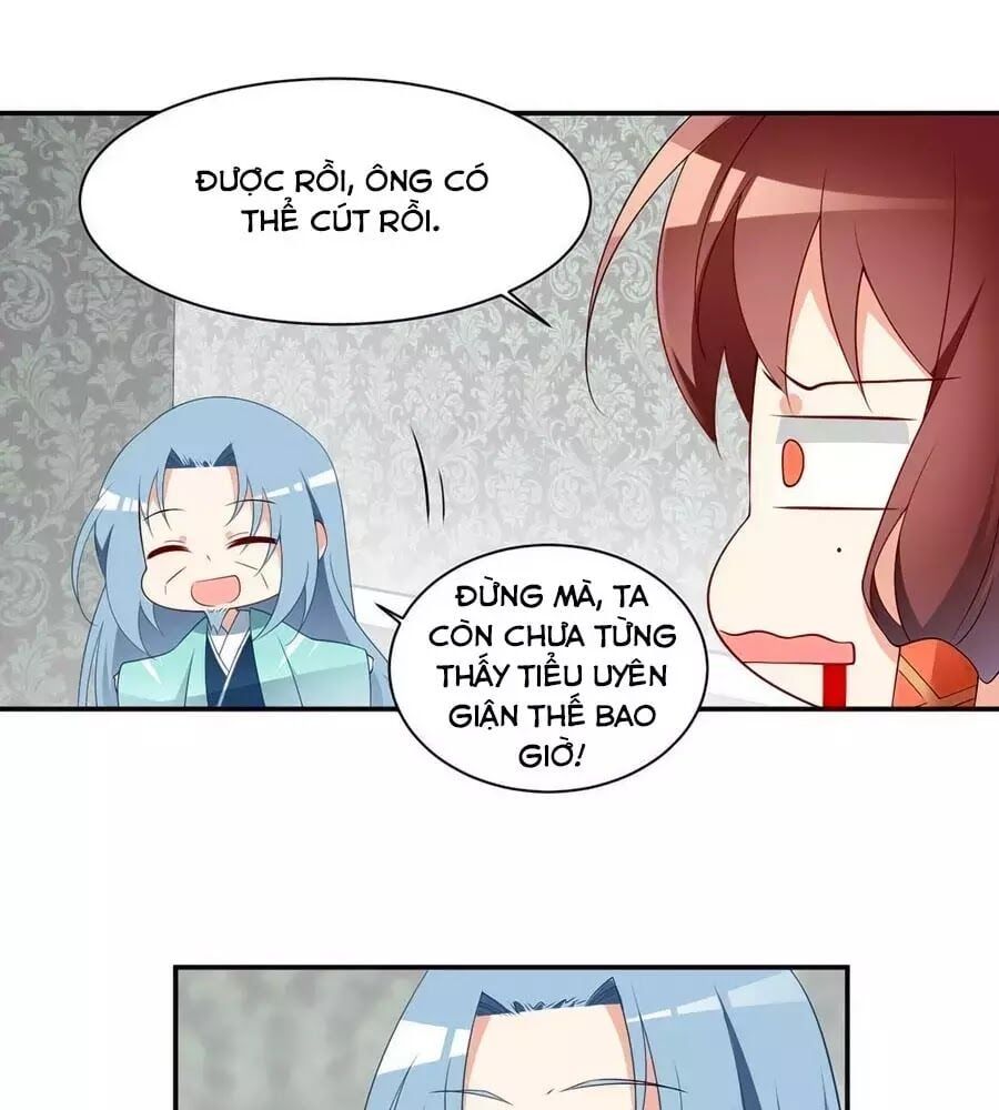 đọc truyện Manh Sư Tại Thượng Chương 176 ảnh 42 tại Thiên Thai Truyện