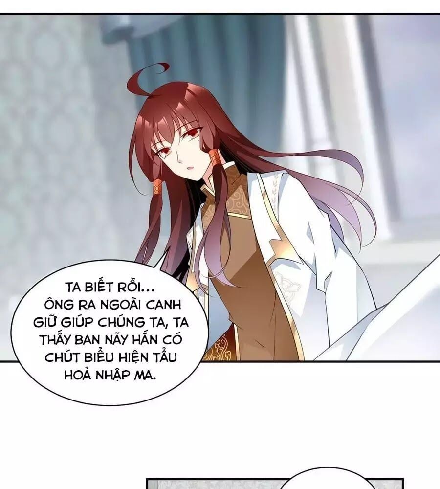 đọc truyện Manh Sư Tại Thượng Chương 176 ảnh 44 tại Thiên Thai Truyện