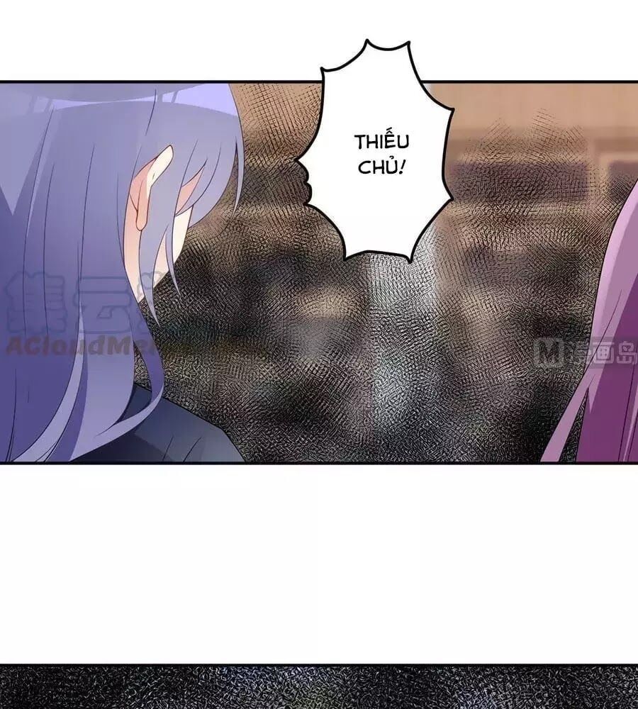 đọc truyện Manh Sư Tại Thượng Chương 176 ảnh 7 tại Thiên Thai Truyện