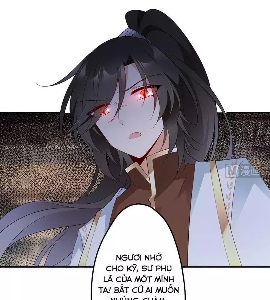 đọc truyện Manh Sư Tại Thượng Chương 176 ảnh 10 tại Thiên Thai Truyện