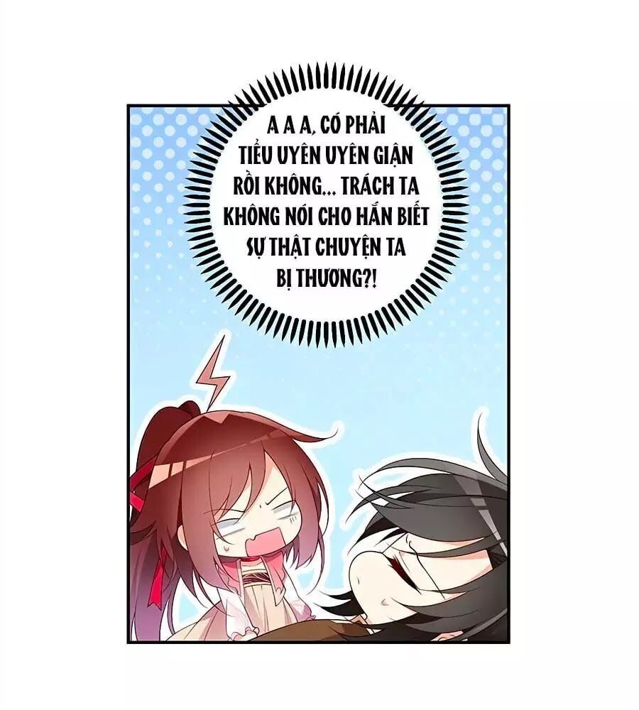 đọc truyện Manh Sư Tại Thượng Chương 177 ảnh 12 tại Thiên Thai Truyện