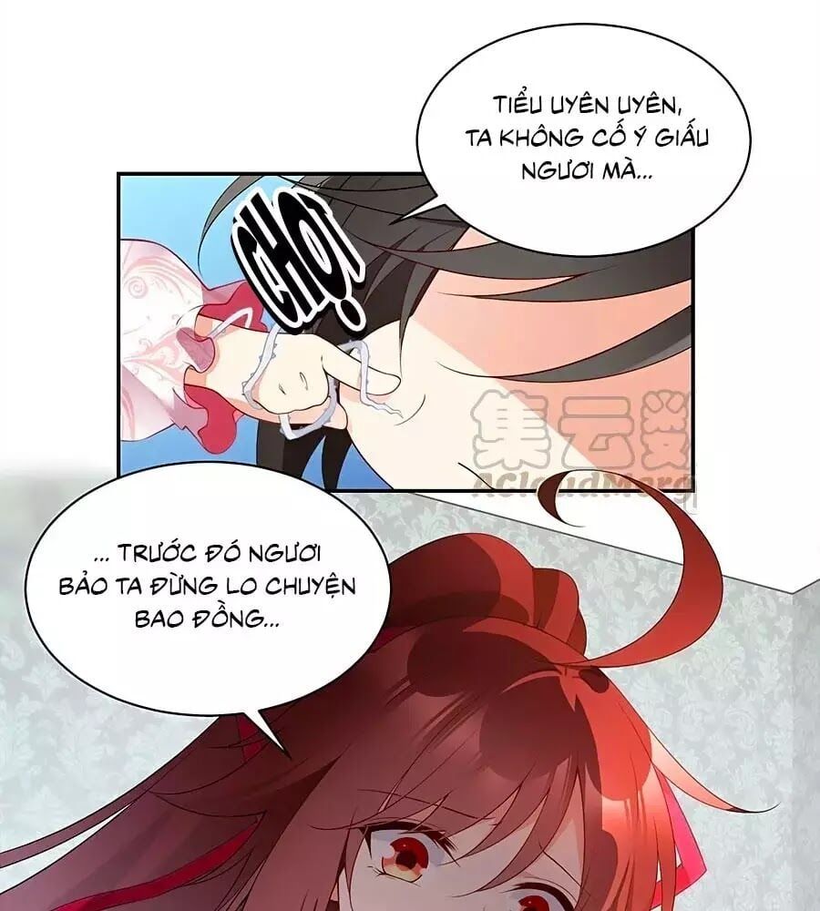 đọc truyện Manh Sư Tại Thượng Chương 177 ảnh 14 tại Thiên Thai Truyện