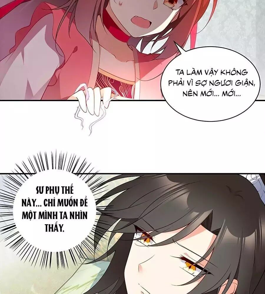 đọc truyện Manh Sư Tại Thượng Chương 177 ảnh 15 tại Thiên Thai Truyện