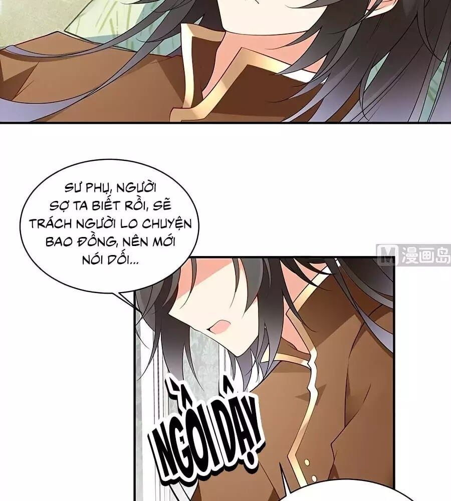 đọc truyện Manh Sư Tại Thượng Chương 177 ảnh 16 tại Thiên Thai Truyện