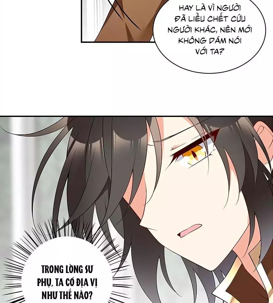 đọc truyện Manh Sư Tại Thượng Chương 177 ảnh 17 tại Thiên Thai Truyện