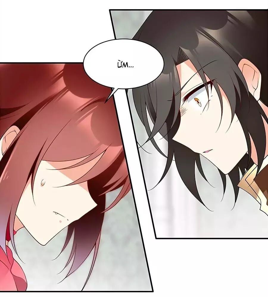 đọc truyện Manh Sư Tại Thượng Chương 177 ảnh 20 tại Thiên Thai Truyện